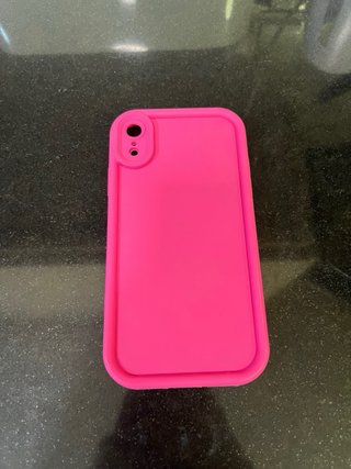 11 Fundas iPhone XR Variadas