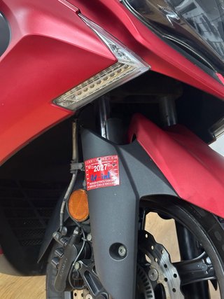KYMCO SUPERDINK 125