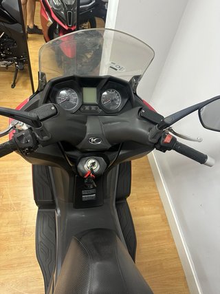 KYMCO SUPERDINK 125