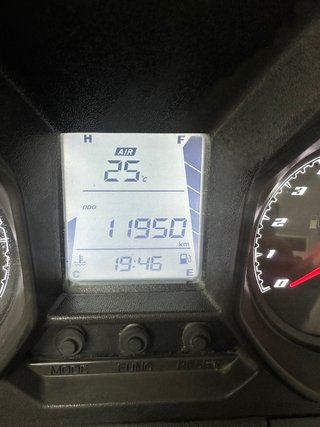 KYMCO SUPERDINK 125