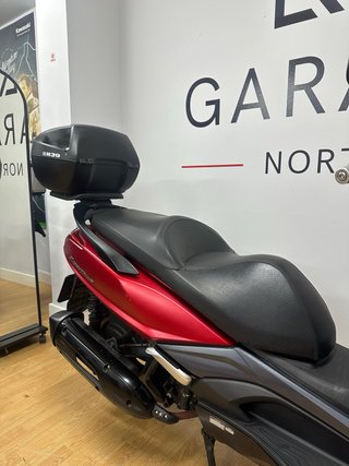 KYMCO SUPERDINK 125