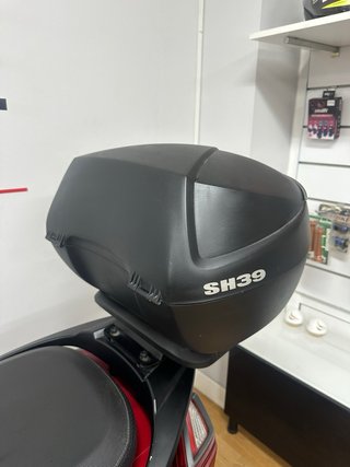 KYMCO SUPERDINK 125