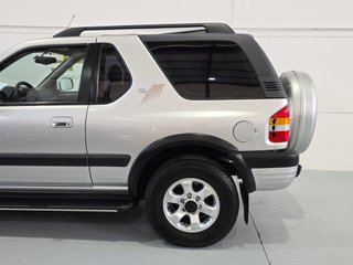 Opel Frontera 2.2DTI SPORT RS