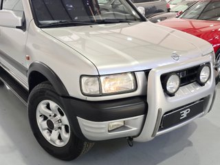 Opel Frontera 2.2DTI SPORT RS