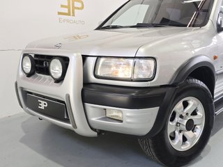 Opel Frontera 2.2DTI SPORT RS