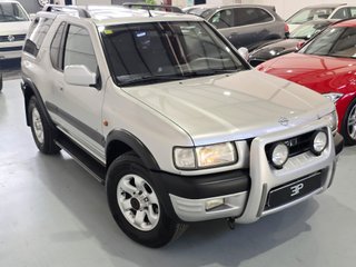 Opel Frontera 2.2DTI SPORT RS