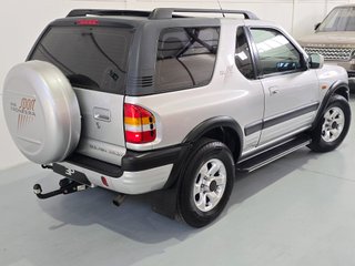 Opel Frontera 2.2DTI SPORT RS