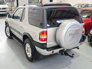 Opel Frontera 2.2DTI SPORT RS