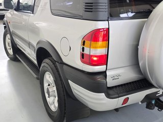 Opel Frontera 2.2DTI SPORT RS
