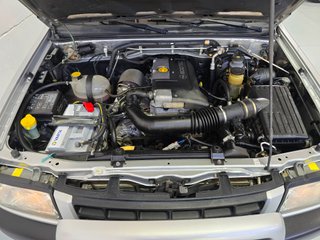 Opel Frontera 2.2DTI SPORT RS