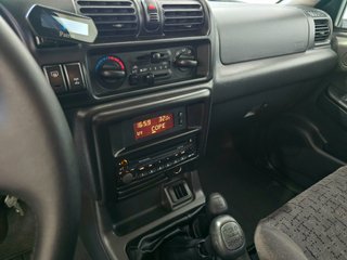 Opel Frontera 2.2DTI SPORT RS