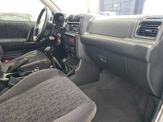 Opel Frontera 2.2DTI SPORT RS