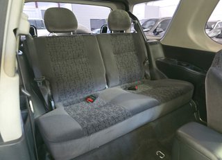 Opel Frontera 2.2DTI SPORT RS