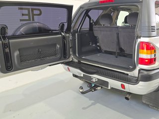 Opel Frontera 2.2DTI SPORT RS
