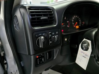 Opel Frontera 2.2DTI SPORT RS