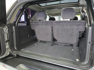 Opel Frontera 2.2DTI SPORT RS