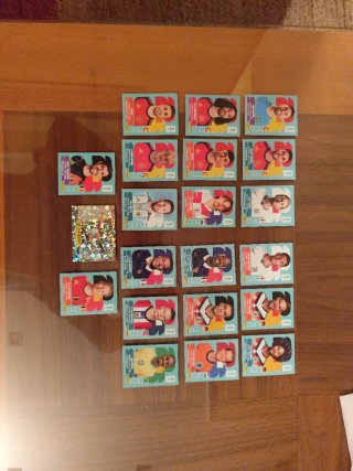 Cromos Mundial 2026 Panini