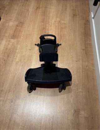 Patinete universal para carrito marca bbest