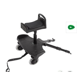 Patinete universal para carrito marca bbest