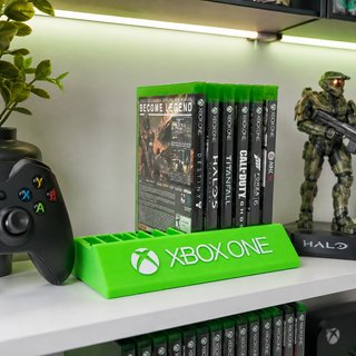 Supporto per giochi Xbox One