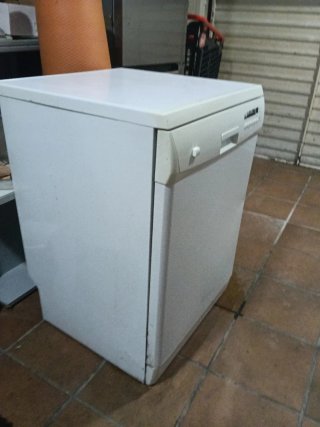 Lavavajillas AEG