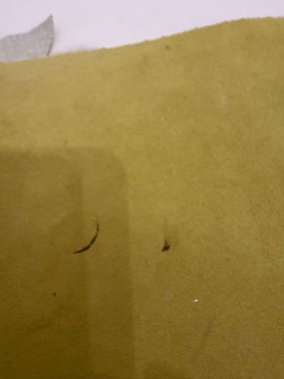 Tessuto Alcantara per tappezzeria