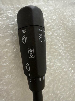 Mando Luces Intermitentes Mercedes Clase A W168