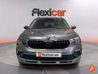 Skoda Kamiq 1.0 TSI 85kW (115CV) SELECTION