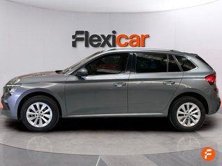 Skoda Kamiq 1.0 TSI 85kW (115CV) SELECTION