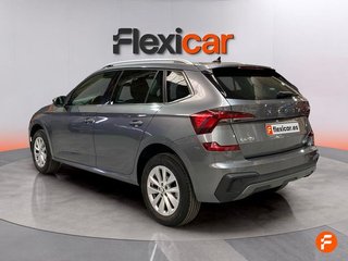 Skoda Kamiq 1.0 TSI 85kW (115CV) SELECTION