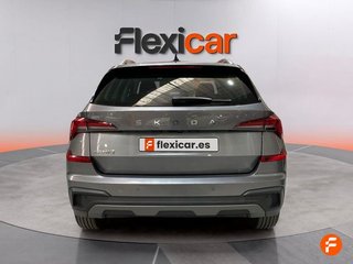 Skoda Kamiq 1.0 TSI 85kW (115CV) SELECTION
