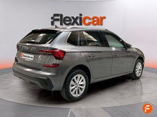 Skoda Kamiq 1.0 TSI 85kW (115CV) SELECTION