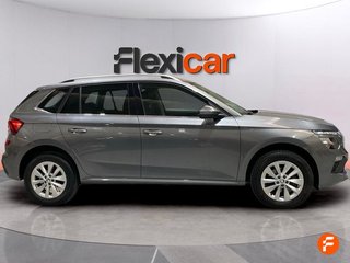 Skoda Kamiq 1.0 TSI 85kW (115CV) SELECTION