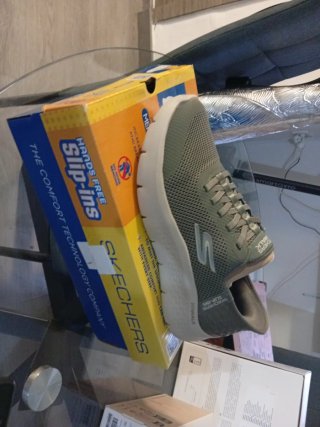 Skechers Slip-ins Go Walk Hombre