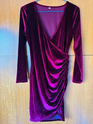 Vestido de fiesta elegante