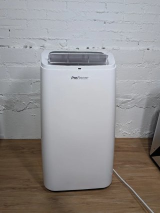 Aire Acondicionado ProBreeze Frío Calor