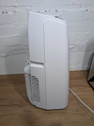 Aire Acondicionado ProBreeze Frío Calor