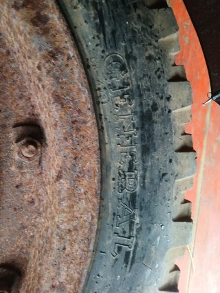 Ruedas 6.00-20