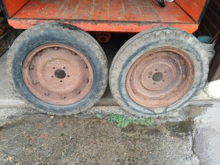 Ruedas 6.00-20
