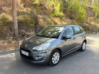 Citroen C3 1.4Diesel