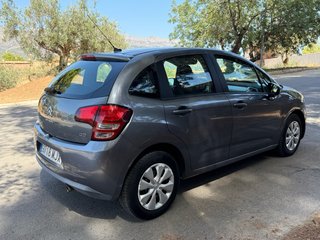 Citroen C3 1.4Diesel