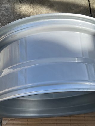 Llantas BBS AMG Aero II 8.5x18 Originales