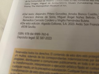 Historia de España 2º Bachillerato