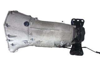 242997 2032700100 caja cambios mercedes-benz clase