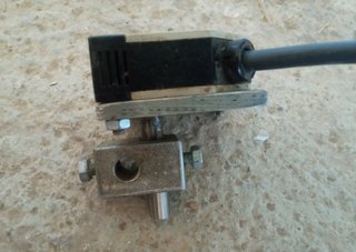 OMRON E3JK-DS30M1 Sensor Fotoeléctrico 300 mm