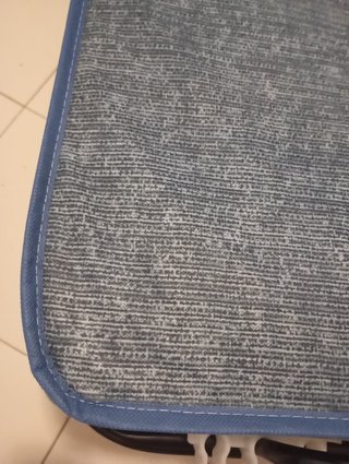 Somier plegable de 80cm