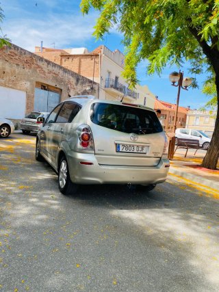 Toyota Corolla 2005