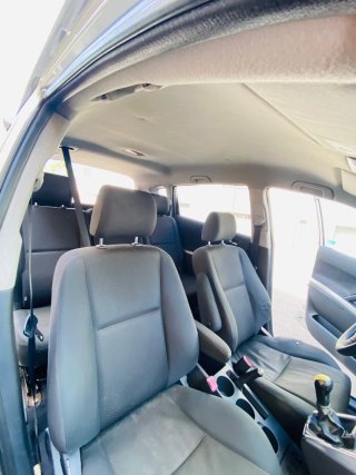 Toyota Corolla 2005