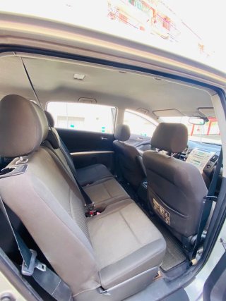 Toyota Corolla 2005