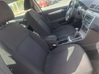 Volkswagen Passat 2011